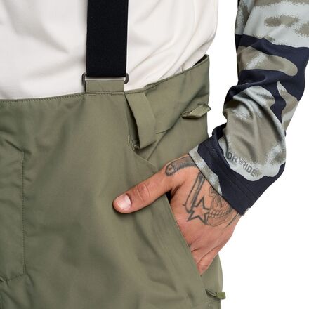 Burton - Reserve 2L 3-In-1 Pant - Men's