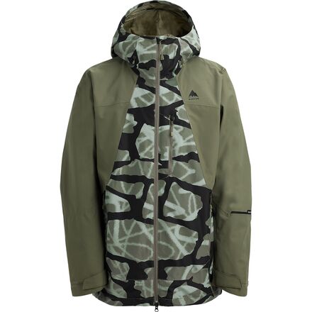 Burton - Reserve 2L Jacket - Men's