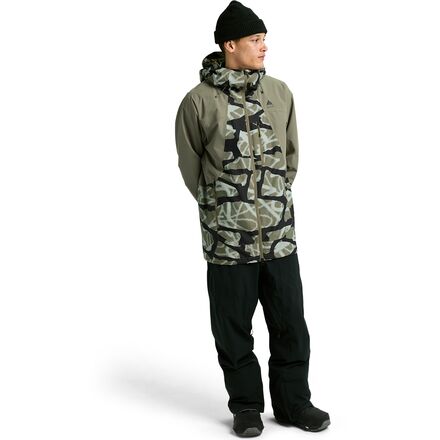 Burton - Reserve 2L Jacket - Men's