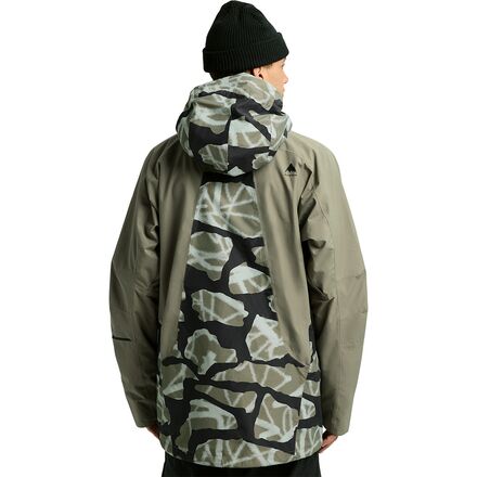 Burton - Reserve 2L Jacket - Men's