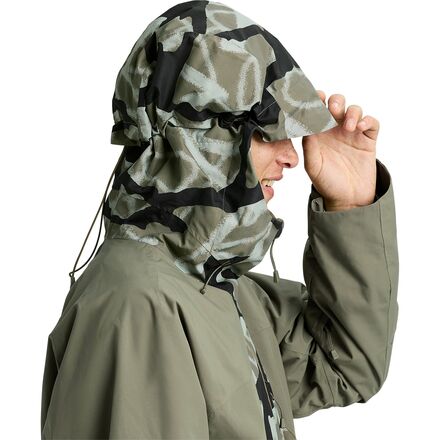 Burton - Reserve 2L Jacket - Men's