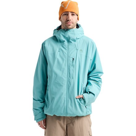 Reserve 2L Jacket - Men's