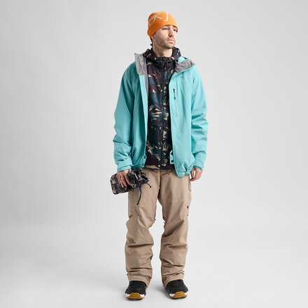Burton - Reserve 2L Jacket - Men's