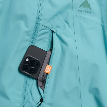 Burton - Reserve 2L Jacket - Men's