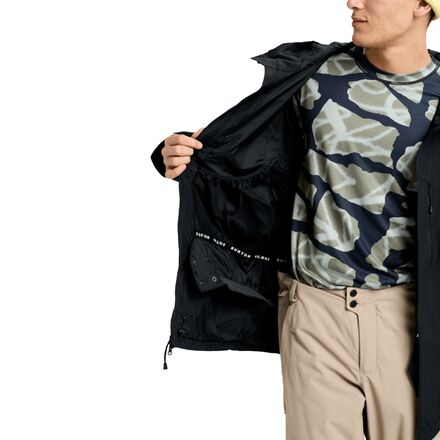 Burton - Reserve 2L Jacket - Men's