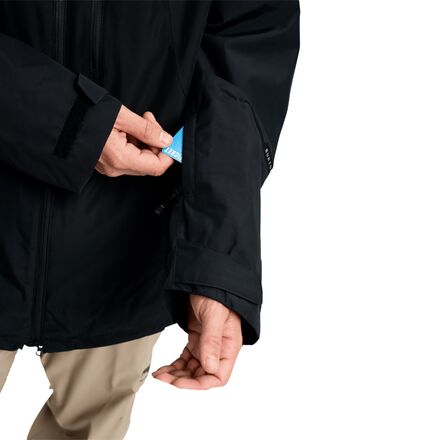 Burton - Reserve 2L Jacket - Men's