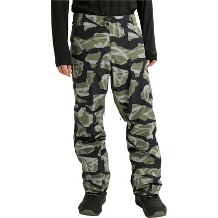 Reserve 2L Pant - Men's