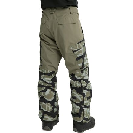 Burton - Reserve 2L Pant - Men's