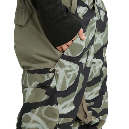 Burton - Reserve 2L Pant - Men's