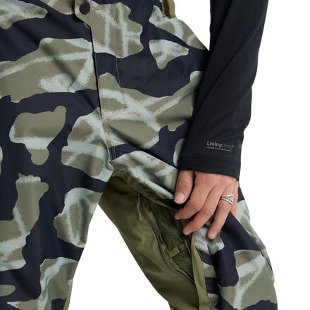 Burton - Reserve 2L Pant - Men's