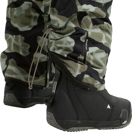 Burton - Reserve 2L Pant - Men's