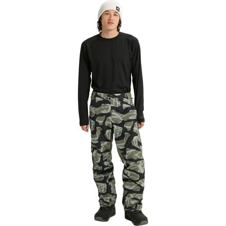 Burton - Reserve 2L Pant - Men's