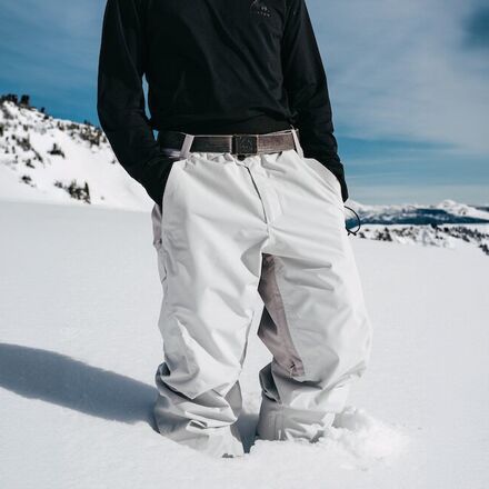 Burton - Reserve 2L Pant - Men's