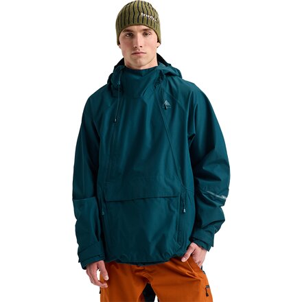 Reserve 2L Relaxed Anorak - Men's