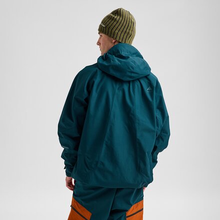 Burton - Reserve 2L Relaxed Anorak - Men's