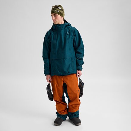 Burton - Reserve 2L Relaxed Anorak - Men's