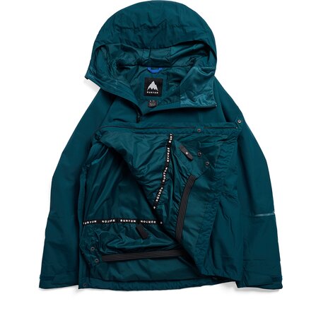 Burton - Reserve 2L Relaxed Anorak - Men's