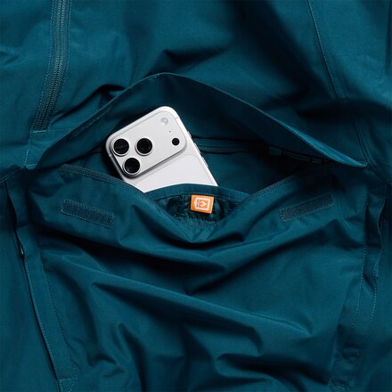 Burton - Reserve 2L Relaxed Anorak - Men's