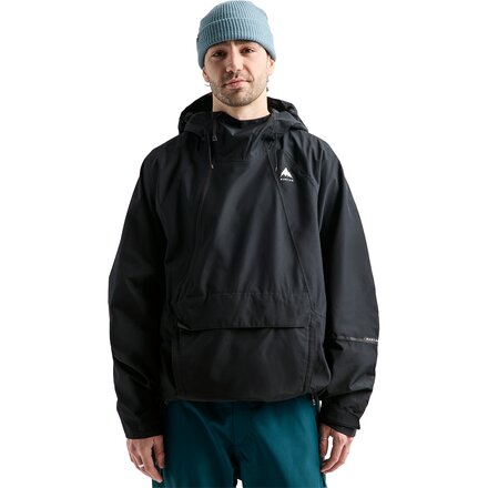 Reserve 2L Relaxed Anorak - Men's