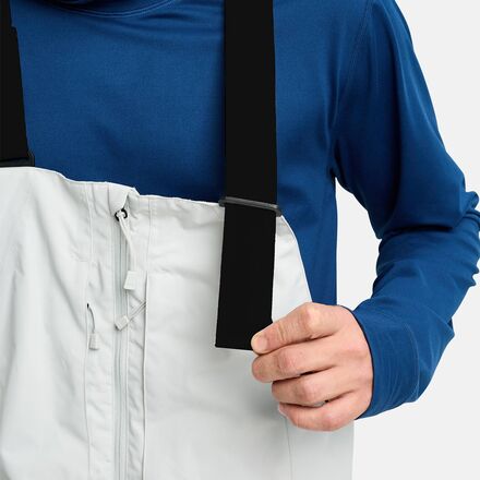 Burton - Reserve 2L Relaxed Bib Pant - Men's