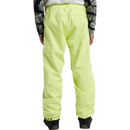 Burton - Reserve 2L Relaxed Pant - Men's