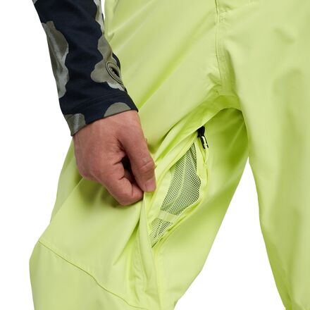 Burton - Reserve 2L Relaxed Pant - Men's