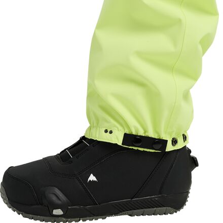 Burton - Reserve 2L Relaxed Pant - Men's