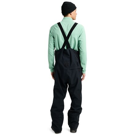 Burton - Reserve 2L Stretch Bib Pant - Men's