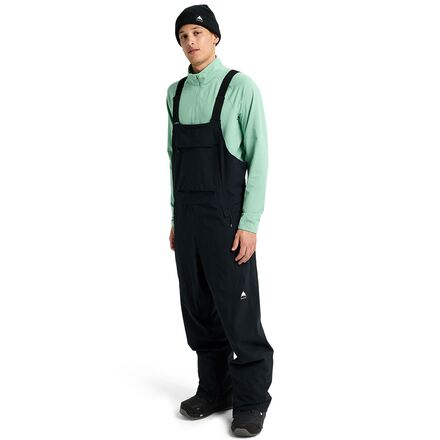 Burton - Reserve 2L Stretch Bib Pant - Men's
