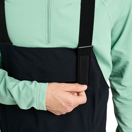 Burton - Reserve 2L Stretch Bib Pant - Men's