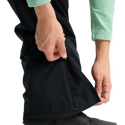 Burton - Reserve 2L Stretch Bib Pant - Men's