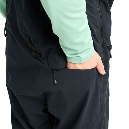 Burton - Reserve 2L Stretch Bib Pant - Men's
