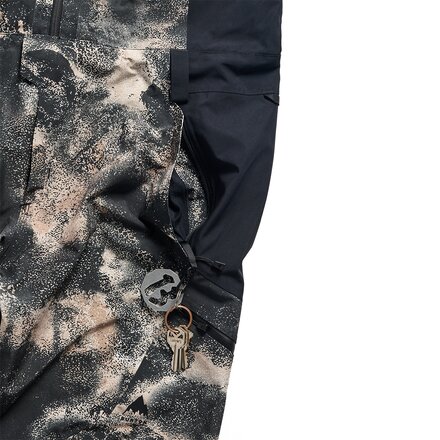Burton - Reserve GORE-TEX 2L Bib Pant - Men's