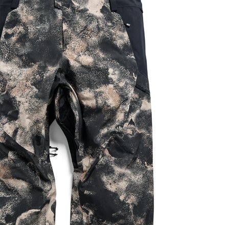 Burton - Reserve GORE-TEX 2L Bib Pant - Men's