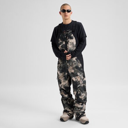Burton - Reserve GORE-TEX 2L Bib Pant - Men's