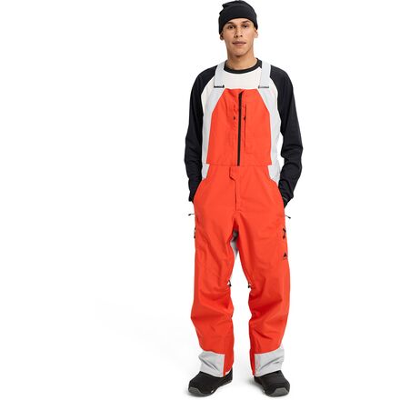 Burton - Reserve GORE-TEX 2L Bib Pant - Men's