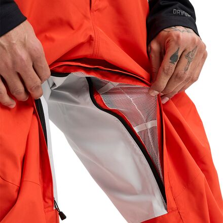 Burton - Reserve GORE-TEX 2L Bib Pant - Men's