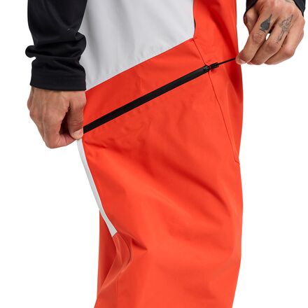 Burton - Reserve GORE-TEX 2L Bib Pant - Men's