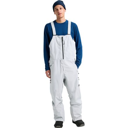 Reserve GORE-TEX 2L Bib Pant - Men's