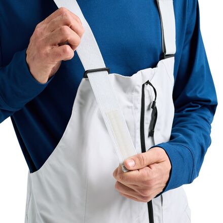 Burton - Reserve GORE-TEX 2L Bib Pant - Men's