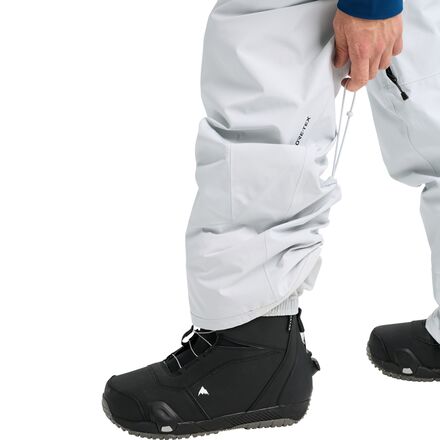 Burton - Reserve GORE-TEX 2L Bib Pant - Men's
