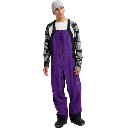 Reserve GORE-TEX 2L Bib Pant - Men's
