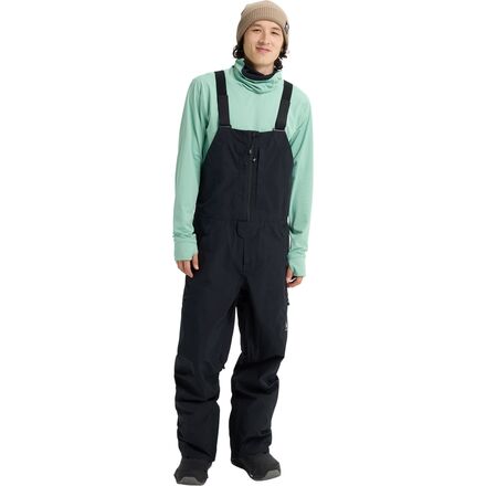 Reserve GORE-TEX 2L Bib Pant - Men's