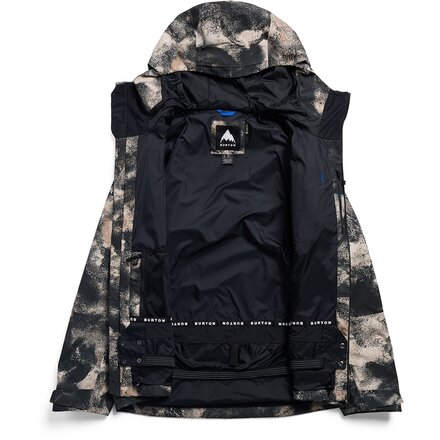 Burton - Reserve GORE-TEX 2L Jacket - Men's