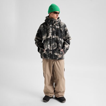 Burton - Reserve GORE-TEX 2L Jacket - Men's