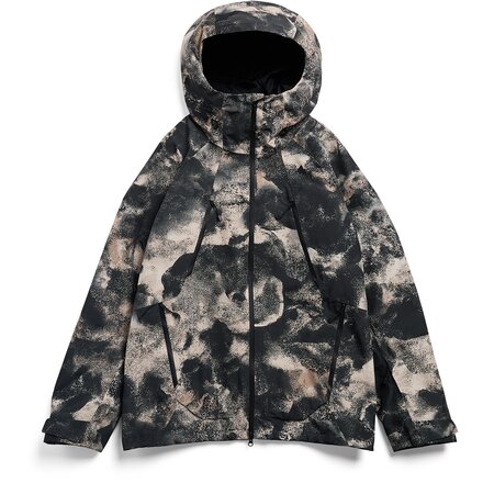 Burton - Reserve GORE-TEX 2L Jacket - Men's
