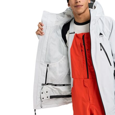 Burton - Reserve GORE-TEX 2L Jacket - Men's
