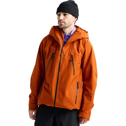 Reserve GORE-TEX 2L Jacket - Men's