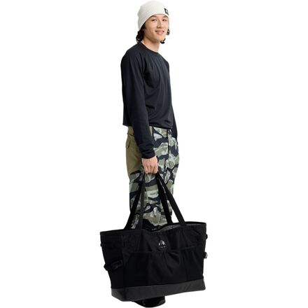 Burton - Gig Boot Tote Bag