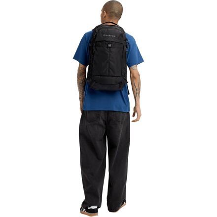 Burton - Sidehill 25L Backpack